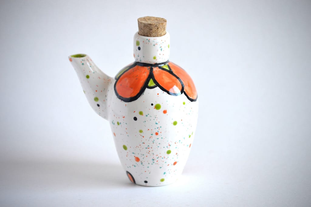 paint your own ceramics ideas